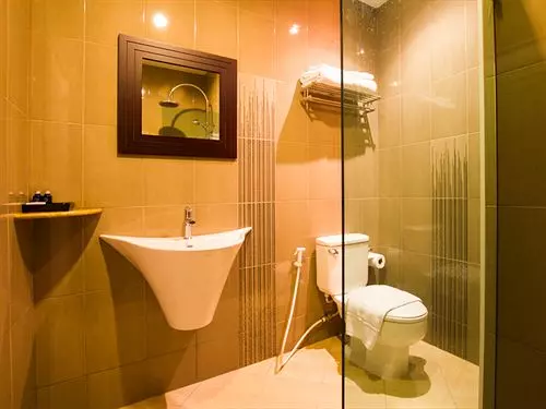 Fotos del hotel Sun Sky Resort:  12