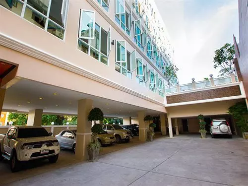 Fotos del hotel Sun Sky Resort:  8