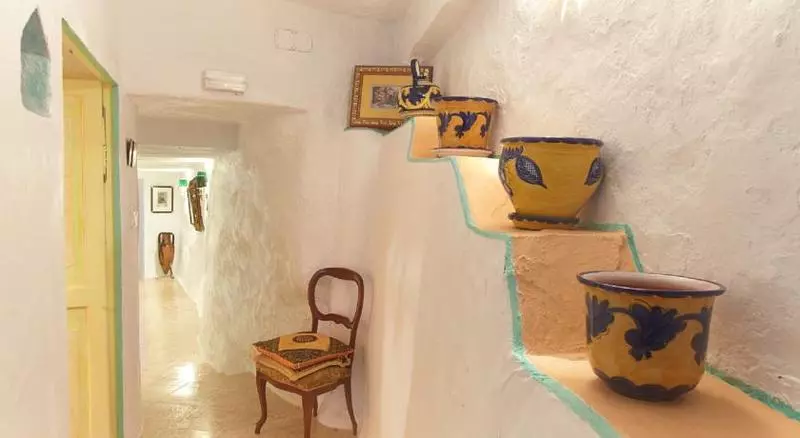 Fotos del hotel El Corsario:  3