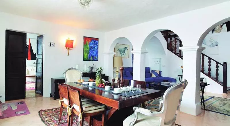 Fotos del hotel El Corsario:  8