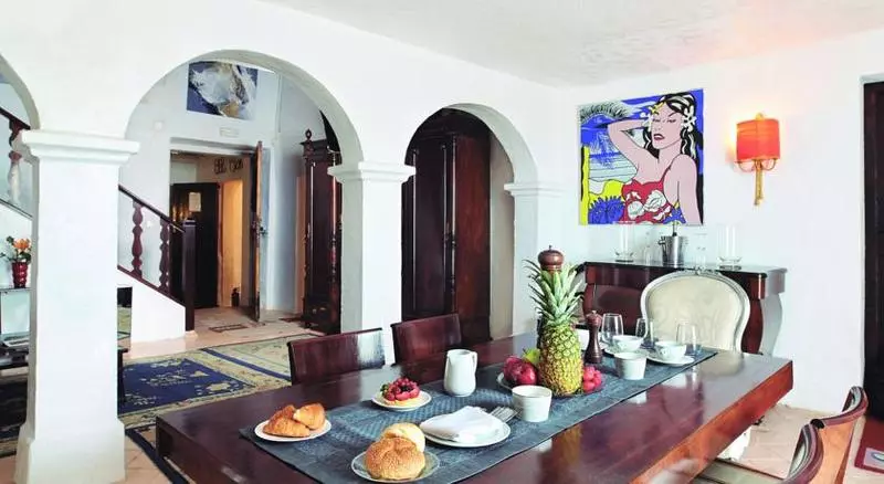 Fotos del hotel El Corsario:  14