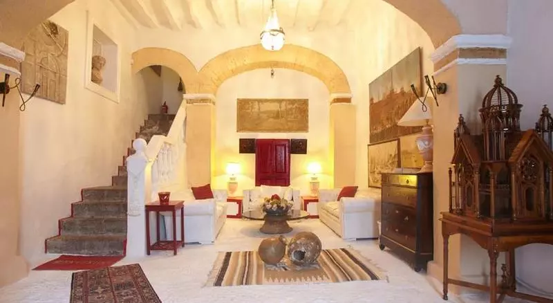 Fotos del hotel El Corsario:  6