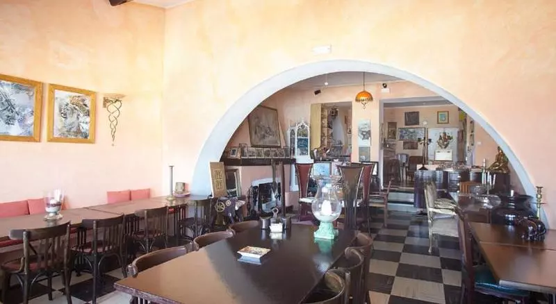 Fotos del hotel El Corsario:  2