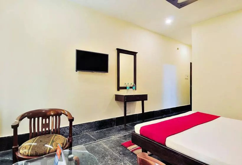 Fotos del hotel Fabexpress Multitech:  23