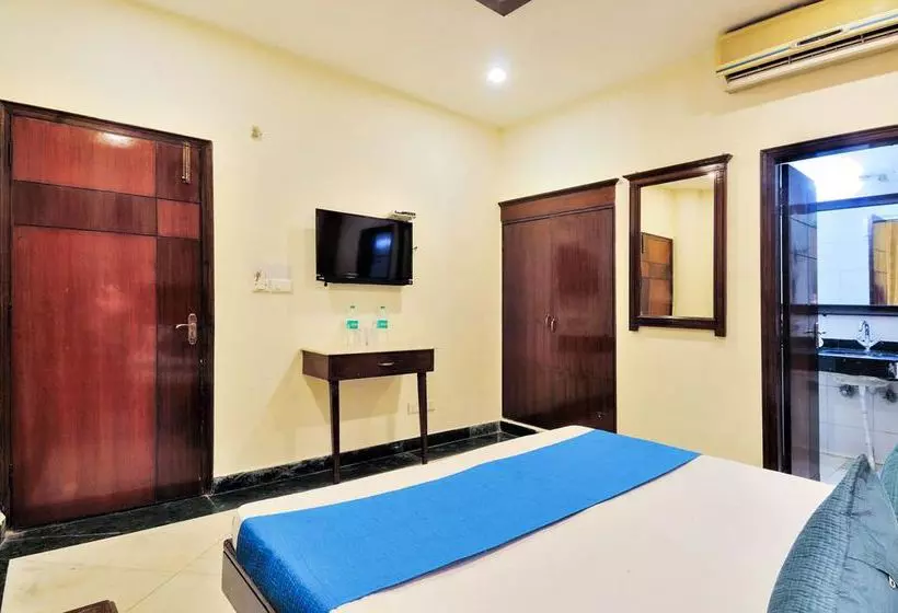 Fotos del hotel Fabexpress Multitech:  21