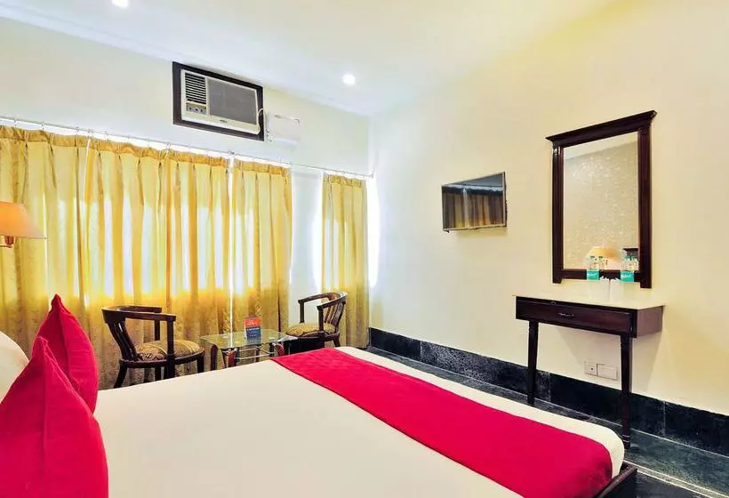 Fotos del hotel Fabexpress Multitech:  18