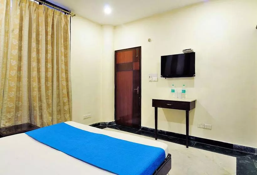 Fotos del hotel Fabexpress Multitech:  14