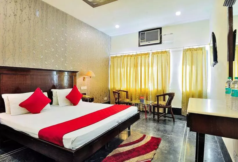 Fotos del hotel Fabexpress Multitech:  8