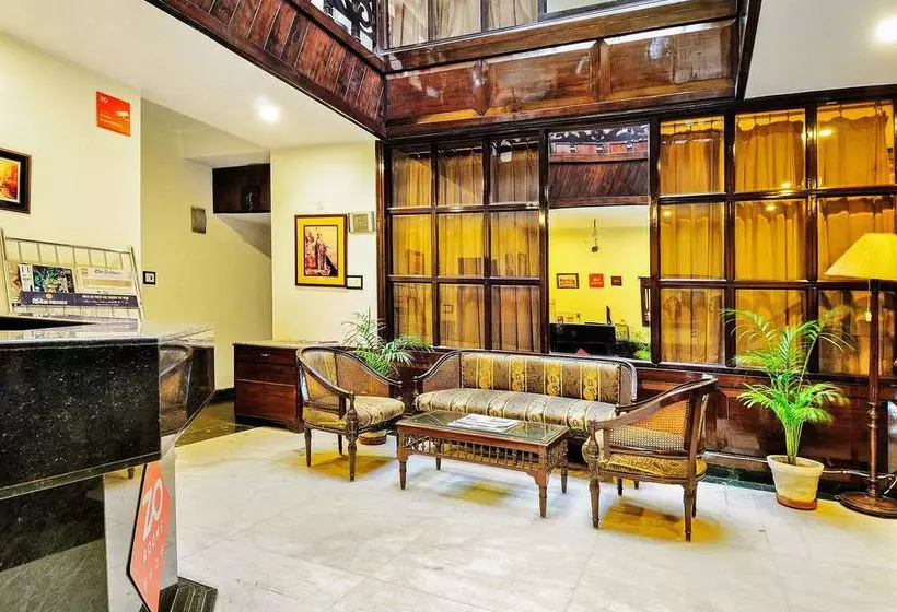 Fotos del hotel Fabexpress Multitech:  2