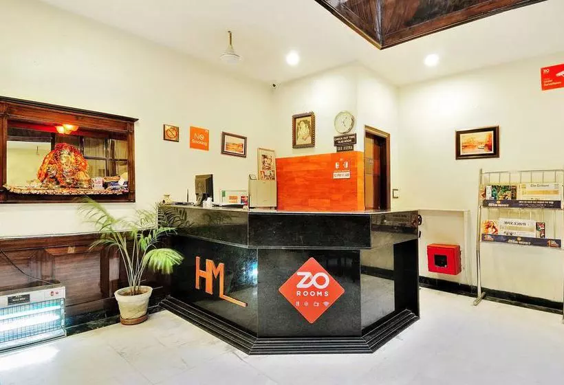 Fotos del hotel Fabexpress Multitech:  3