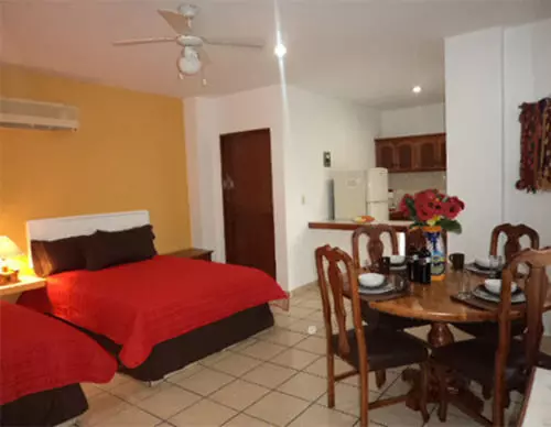 Fotos del hotel El Sombrero Suites:  15