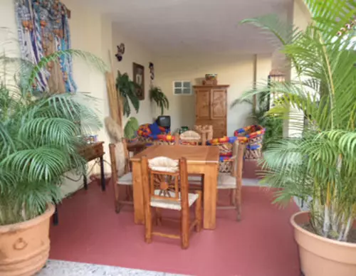 Fotos del hotel El Sombrero Suites:  8