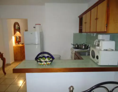 Fotos del hotel El Sombrero Suites:  4