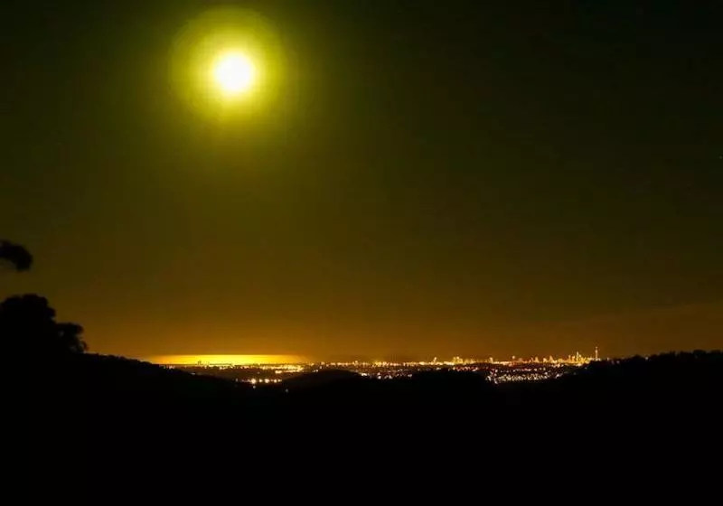 Fotos del hotel Hilltop On Tamborine:  8