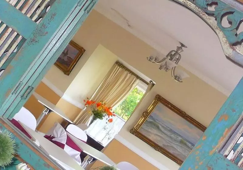 Fotos del hotel Hilltop On Tamborine:  11