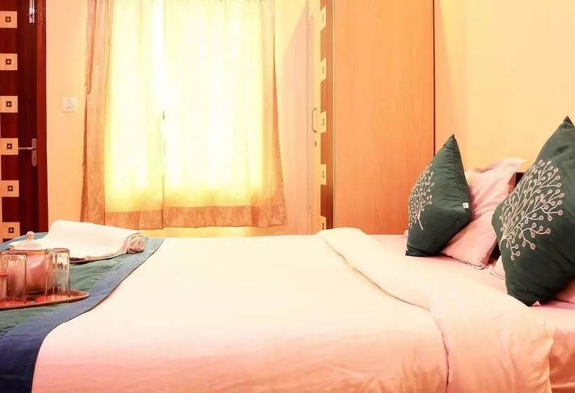 Fotos del hotel Oyo Rooms Sunset Point Jaisalmer:  16