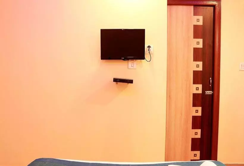 Fotos del hotel Oyo Rooms Sunset Point Jaisalmer:  5