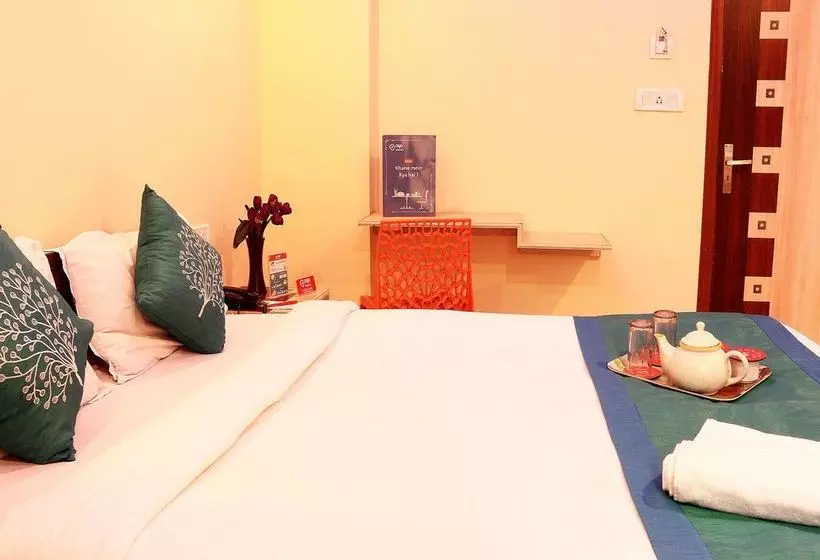 Fotos del hotel Oyo Rooms Sunset Point Jaisalmer:  6