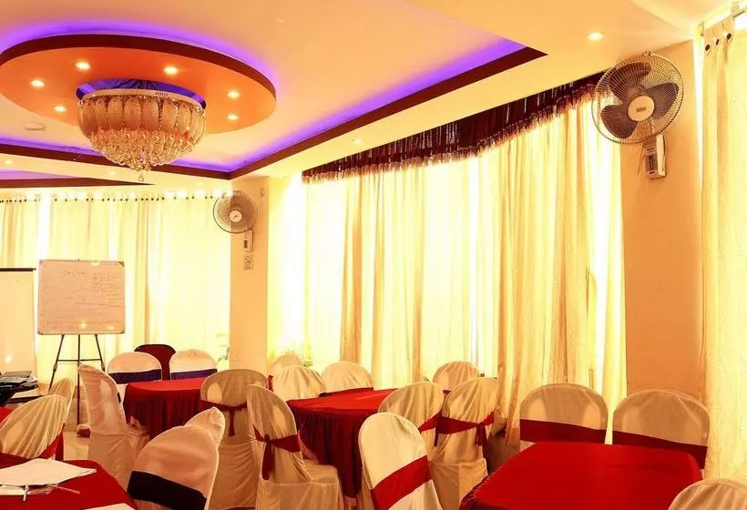 Fotos del hotel Oyo Rooms Sunset Point Jaisalmer:  7