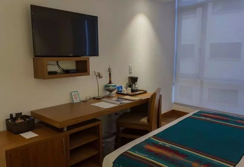 Fotos del hotel Best Western Hotel Zen:  9