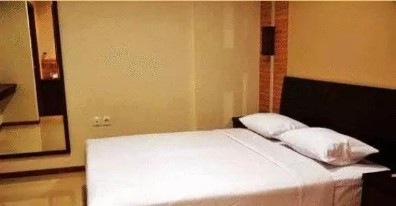 Fotos del hotel Capital O 1748 Thamrin Condotel:  19