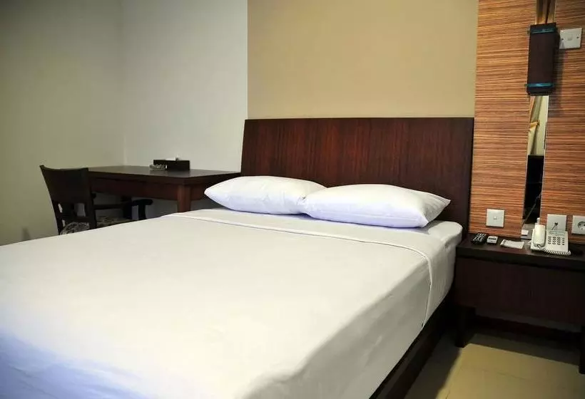 Fotos del hotel Capital O 1748 Thamrin Condotel:  9