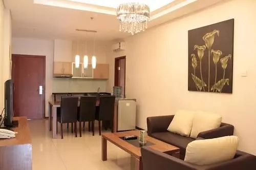 Fotos del hotel Capital O 1748 Thamrin Condotel:  24