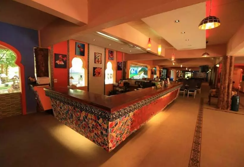 Fotos del hotel Baanrai Riverkkwai Resort:  3