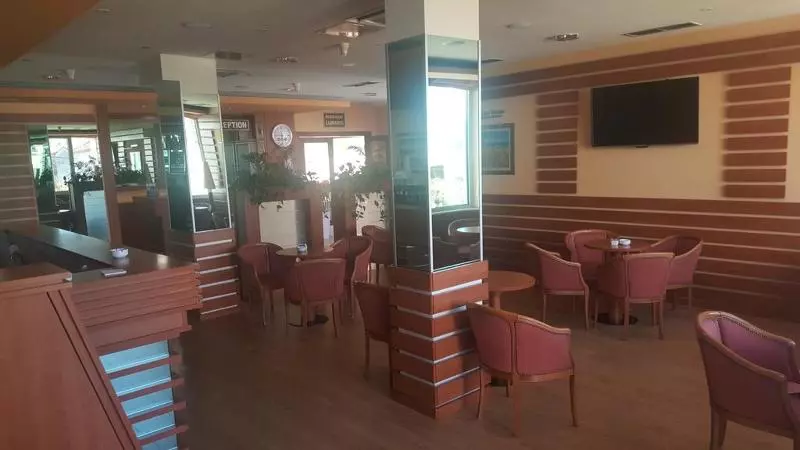 Fotos del hotel Kaktus:  10