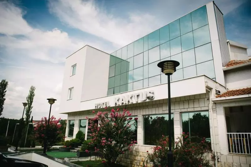 Fotos del hotel Kaktus:  8