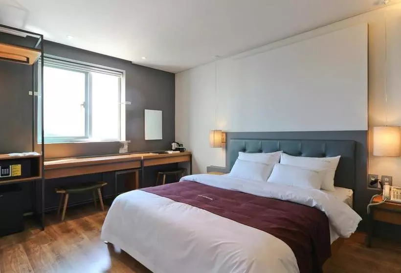 Fotos del hotel Best In City:  17