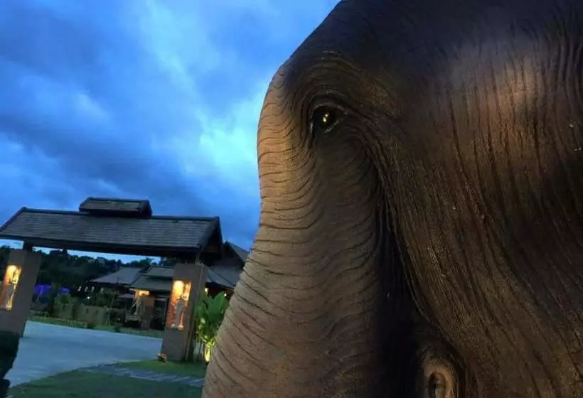 Fotos del hotel Shambave Pai Resort:  5