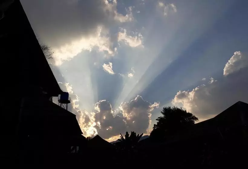 Fotos del hotel Shambave Pai Resort:  14