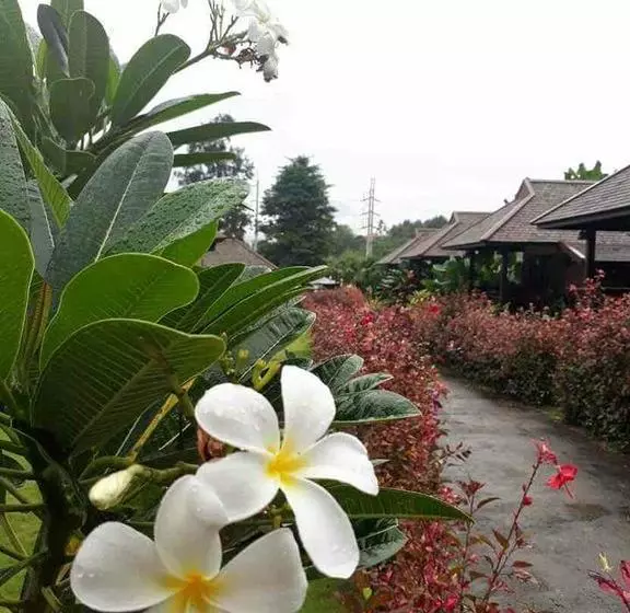 Fotos del hotel Shambave Pai Resort:  13