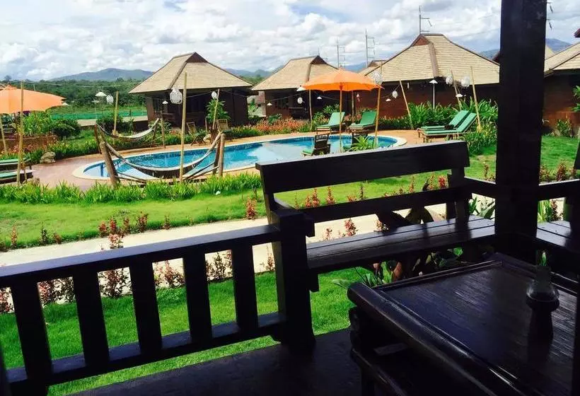 Fotos del hotel Shambave Pai Resort:  2