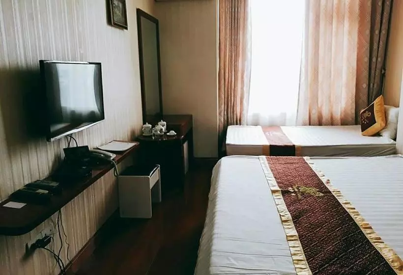 Fotos del hotel Hp Home:  21