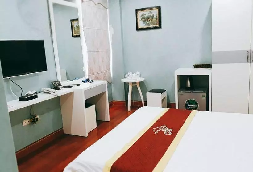 Fotos del hotel Hp Home:  19