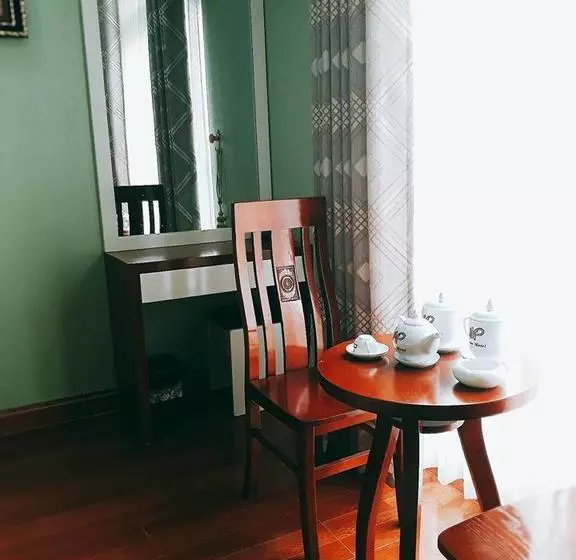 Fotos del hotel Hp Home:  24