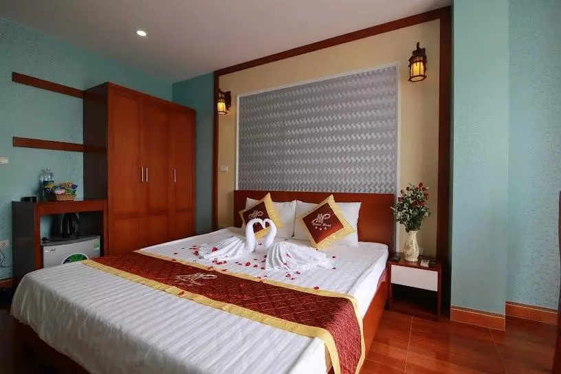 Fotos del hotel Hp Home:  11