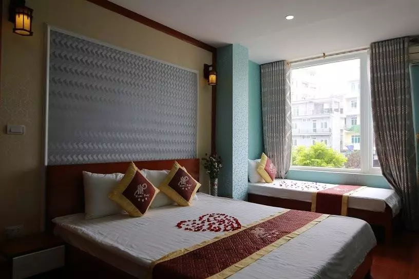 Fotos del hotel Hp Home:  10