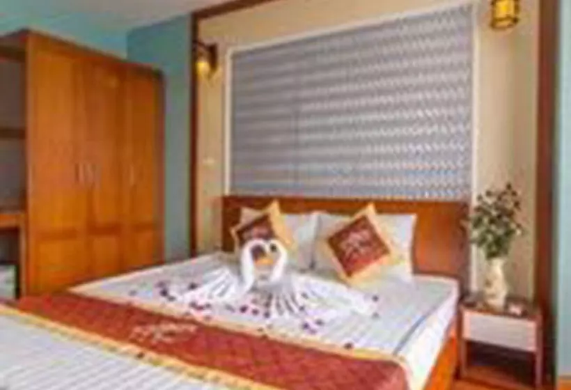 Fotos del hotel Hp Home:  8