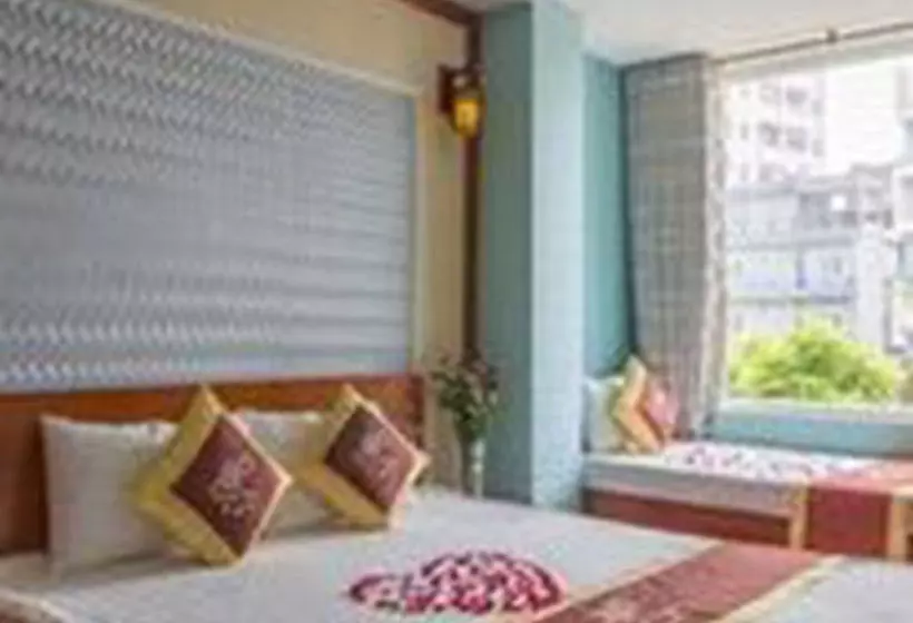 Fotos del hotel Hp Home:  5