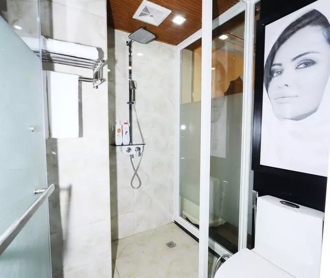 Fotos del hotel Jiangyue:  10