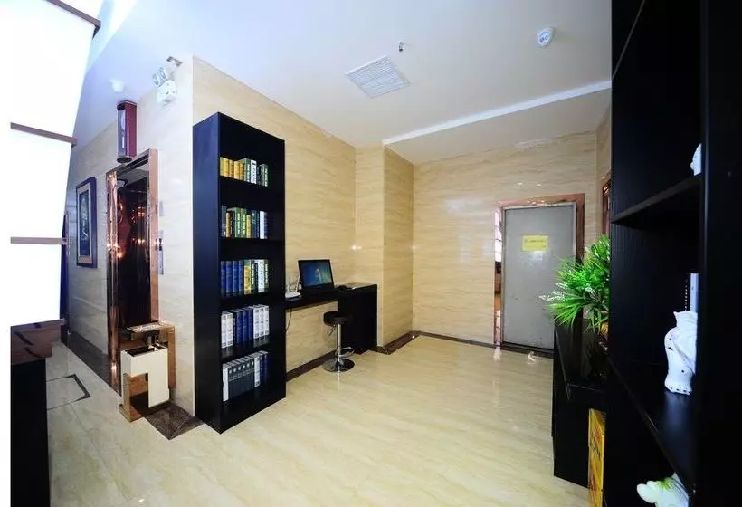 Fotos del hotel Jiangyue:  18