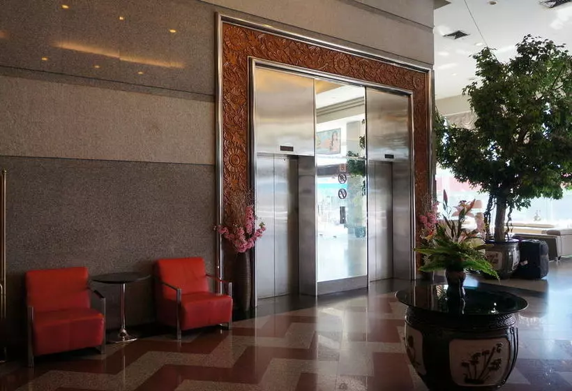 Fotos del hotel Siam Center Halal:  20