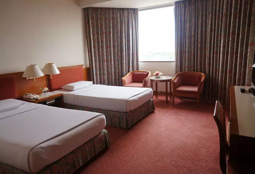 Fotos del hotel Siam Center Halal:  10