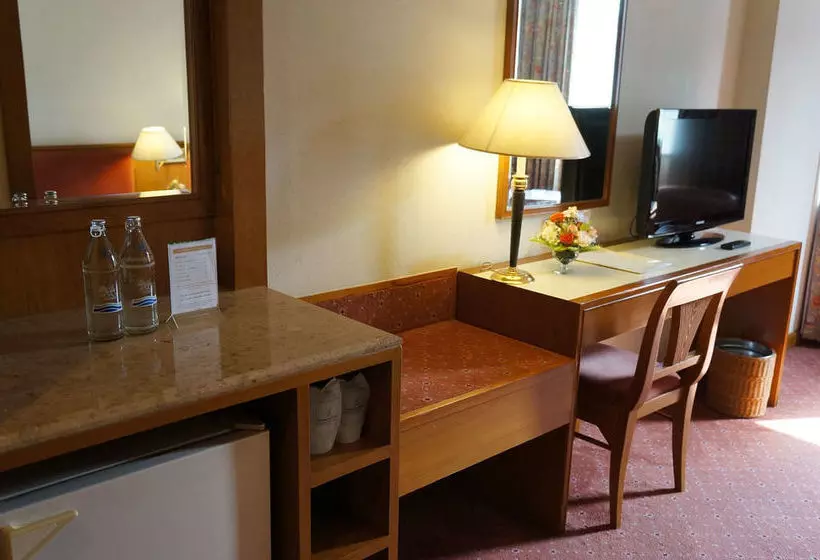 Fotos del hotel Siam Center Halal:  19