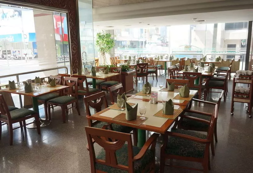 Fotos del hotel Siam Center Halal:  17