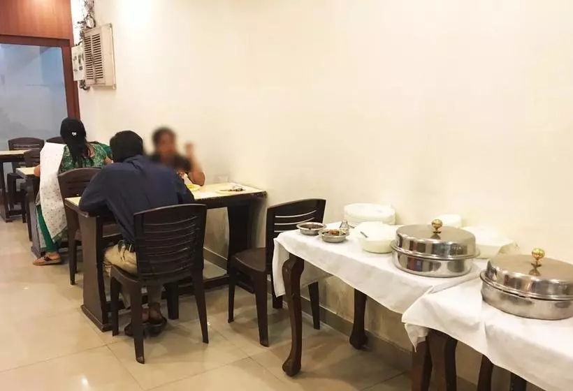 Fotos del hotel Veenus International:  2