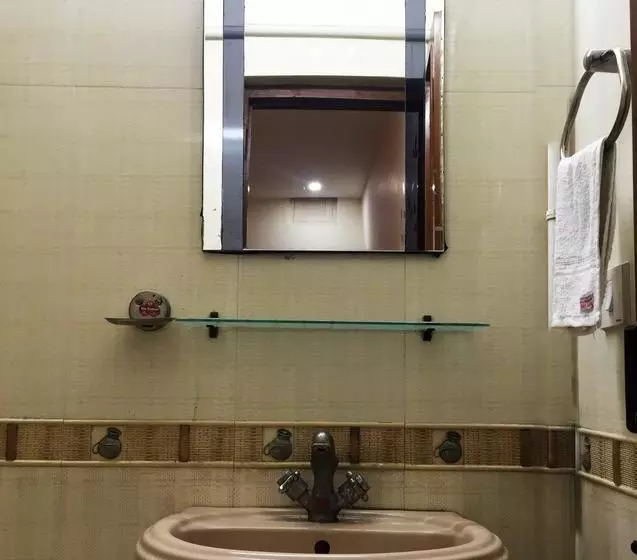 Fotos del hotel Veenus International:  3